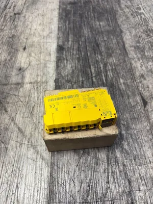 B & R AUTOMATION X20 S0 4120 REV. M0 Electrical/PLC/Automation | ESS Industrial Equipment Sales (6)