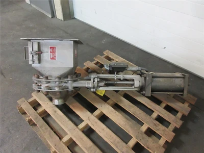 USED FNW VALVE 10-150