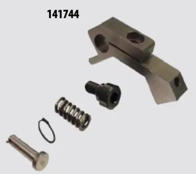 _UNKNOWN_ _UNKNOWN_ Dog Bone Lock Up Assembly | Pressroom Solutions LLC (1)