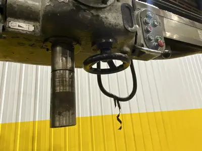 USED DARBERT 3676