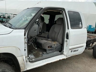 Used 2005 GMC SIERRA 2500HD Pickup Trucks Michigan US | Miedema Asset Management Group #1321239