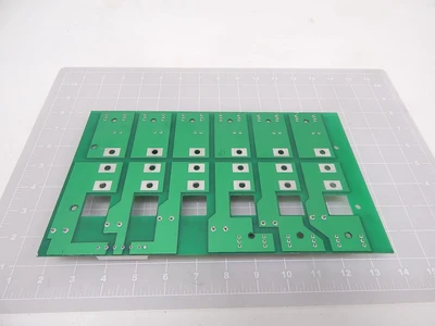 Used MGE UPS SYSTEMS _UNKNOWN_ Circuit Boards Texas US | OCO Industrial #1603017
