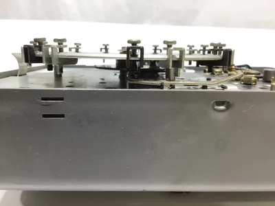 Barber Coleman AE174 Dial Timer Control Box 120V