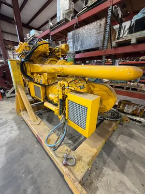Used NOV _UNKNOWN_ Drill Units Texas US | Oil The Woodlands Group #1501054