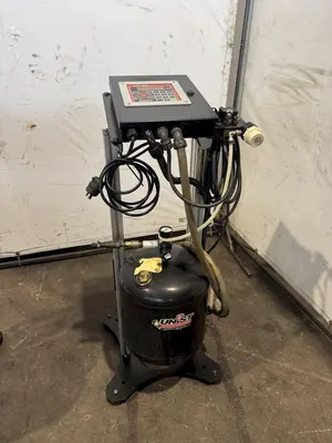 USED UNIST SPR-2000