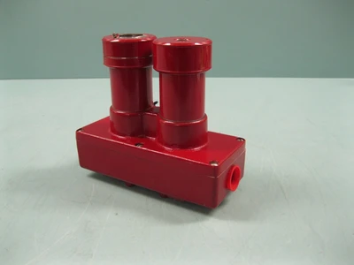 NEW Det-Tronics C7052 JA6A4A11S1A