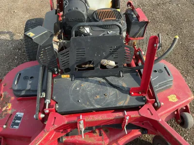 Used 2018 TORO GRANDSTAND 60" Mowers Michigan US | Miedema Asset Management Group #1414005