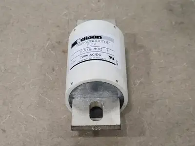 USED EDISON E70S400