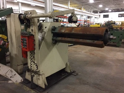 EGAN M1001-36 Centering Reels | PressTrader Limited (3)