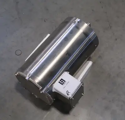 NEW BALDOR 35Z201N915G2