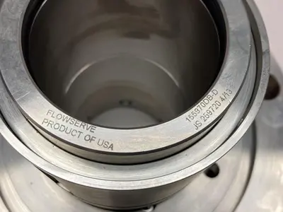 USED FLOWSERVE A2R18749-01