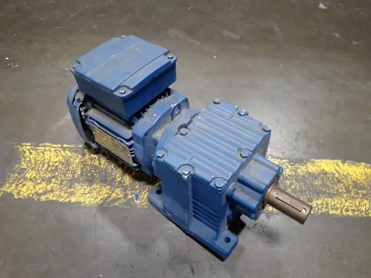 Used SEW EURODRIVE R27 DRS71S4 Motors (misc) Ohio US | HGR 24 #735031