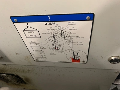 2019 HAAS DM-1 Vertical Machining Centers | PM Machines (6)