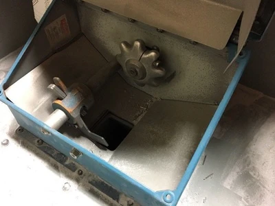 USED GE Lighting 115