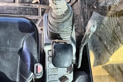 Used 2017 CATERPILLAR 308E2 CR Excavators Texas US | Proxy Equipment #1383003