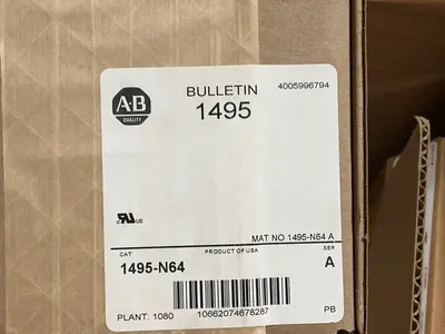 New | in-Stock ALLENBRADLEY 1494VDN30AE Disconnects Ohio US | HGR 24 #1284741