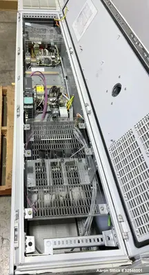 Used LEISTRITZ CORPORATION ZSE 60 MAX Extruders Illinois US | Aaron Equipment #86528