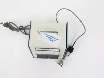 Used Varian 531 TC, DST-531 Semiconductor - Other California US | ANACAPA EQUIPMENT BROKERS, INC #1328515