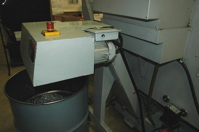 USED 2004 MORI SEIKI