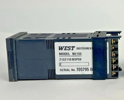 USED West N6100 Z122110 M3P0S