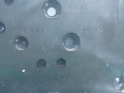 NEW FANUC EO5093526002
