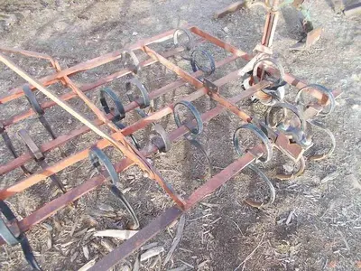 10' Field Cultivator