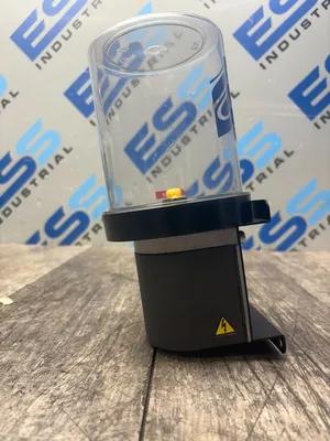 USED LUBE CORP P-107
