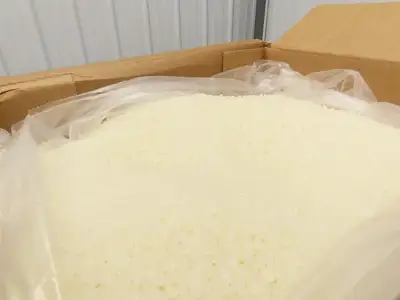 Henkel 8990 Technomelt Hot Melt Adhesive Glue 30lbs Carton BB 12/18/2026