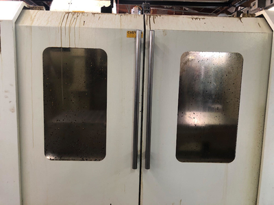USED FRYER HR-60