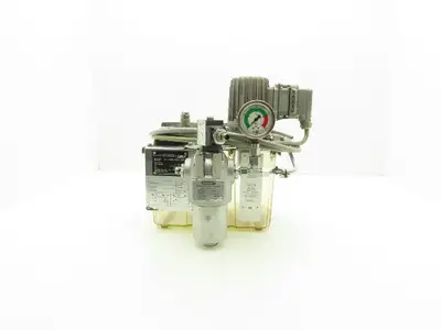 Used SKF _UNKNOWN_ Pumps Indiana US | Arrow Industrial #1367455