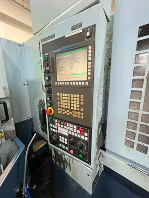 2005 MATSUURA H.PLUS-300 PC11 Must Move Immediately - Machining Centers - Horizontal | Quick Machinery Sales, Inc. (4)