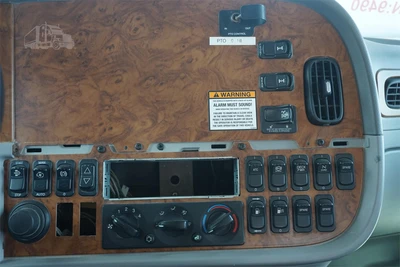 Used 2009 PETERBILT 367 Service & Utility Trucks Texas US | Roll Off Truck World #1491938