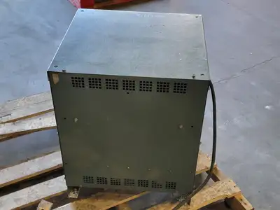 USED AMETEK 750H3-18C
