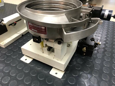 Used Cambridge Automatic MD838P Miscellaneous PCB & SMT Equipment Michigan US | 4Tech USA #1540633