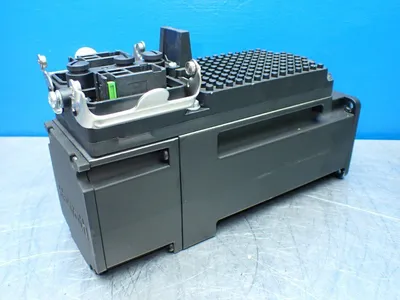 USED REXROTH R911321164