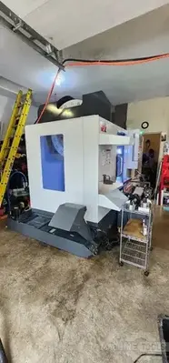 Used 2019 HAAS DT-2 Vertical Machining Centers Arizona US | KD Machinery #1399306