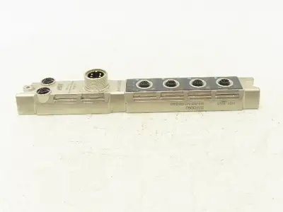 Used BALLUFF BNI0092 _UNKNOWN_ PLC Input & Output Indiana US | Arrow Industrial #1408183