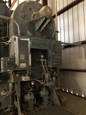 USED MAY, 1987 D-52-RH
