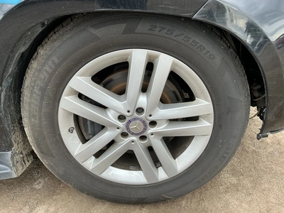 Used 2014 MERCEDES-BENZ GL-CLASS SUVs Michigan US | Miedema Asset Management Group #1461423