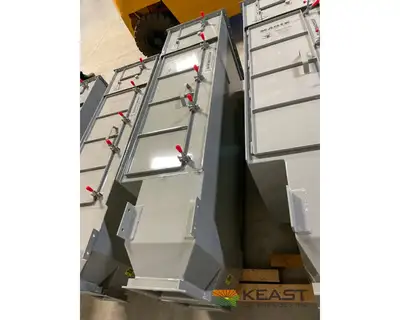 Used MAGIK KLEENER _UNKNOWN_ Miscellaneous Agriculture (Farm) Equipment Iowa US | Keast Enterprises #1360449