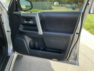 Used 2016 TOYOTA 4RUNNER SUVs Michigan US | Miedema Asset Management Group #1474328