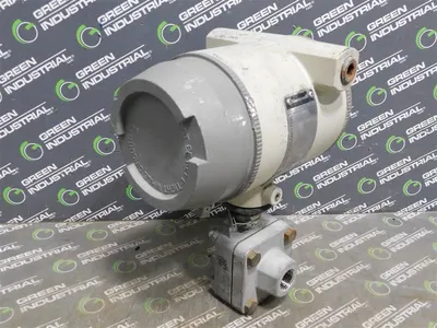 USED HONEYWELL YSTG644-E1G-00000-MB,LP,CR,F1C3-3126