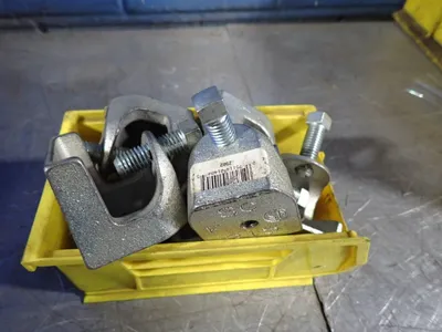 Beam Clamps