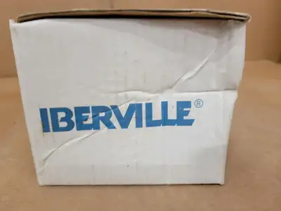 NEW IBERVILLE CI1712