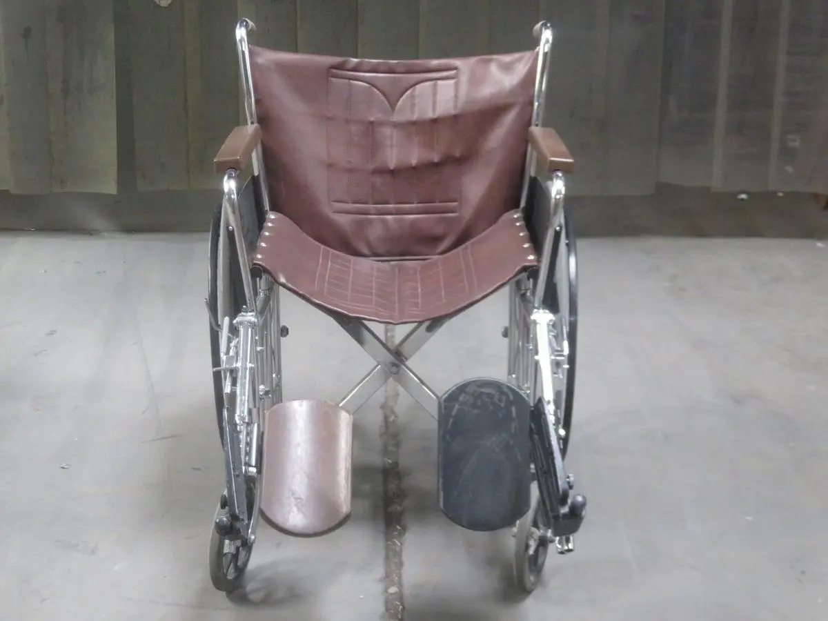 Used GENDRON XW WHEELCHAIR Construction Material & Supplies Texas US | Aucto #1453337