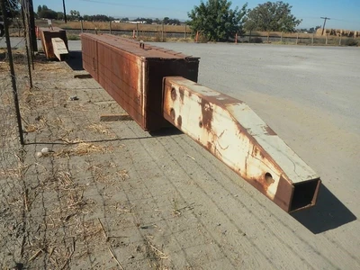 Used CAPITOL 900 Construction Equipment Parts California US | Western Trencher & Equipment, Inc. #1497692