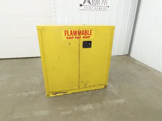 Used EAGLE _UNKNOWN_ Miscellaneous MRO Indiana US | Arrow Industrial #1367500