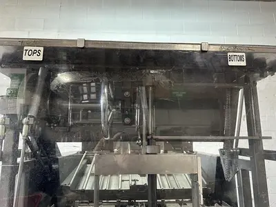 Used 1990 A.E. RANDLES 9-32 / SM-1000 Tray Formers British Columbia CA | Steep Hill Equipment Solutions #1291748