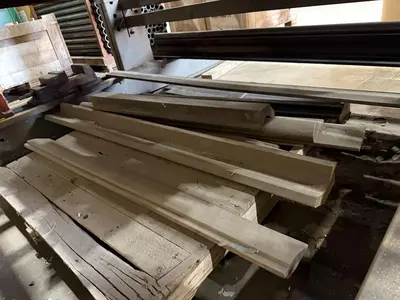 Used PIRANHA 25012 Press Brakes Ontario CA | Aucto #1307340