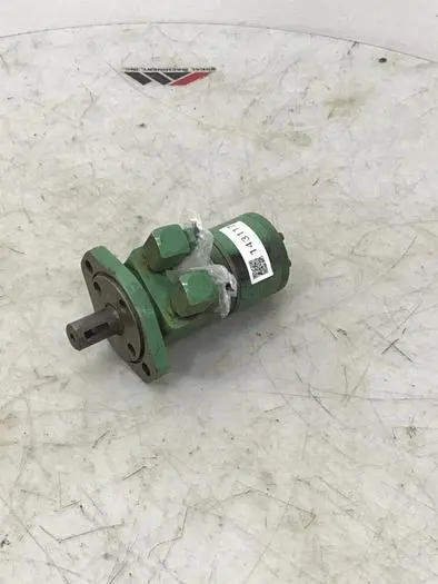 Used CHAR LYNN 101 1032 007 Motors (misc) | Ideal Machinery #626085
